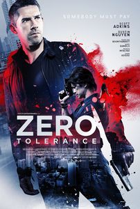 Zero Tolerance