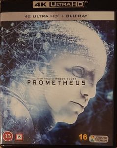 Prometheus