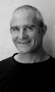 Shane Blakey