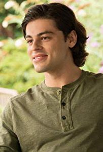 Chris Petrovski
