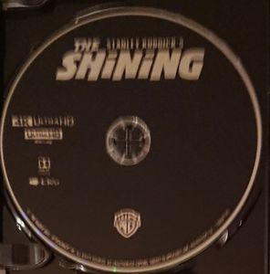 The Shining