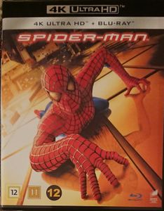 Spider-Man