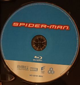 Spider-Man