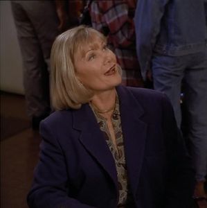 Bibi Besch