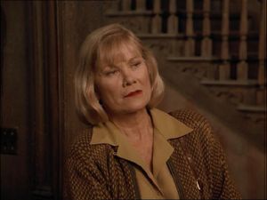 Bibi Besch