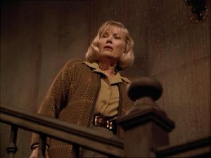Bibi Besch