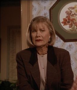 Bibi Besch