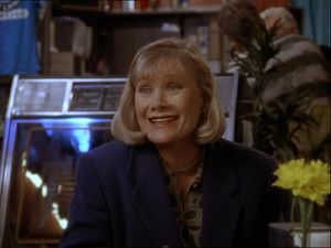 Bibi Besch