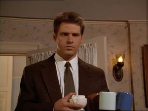 Ben Browder