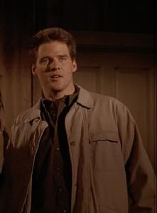 Ben Browder