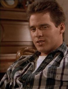 Ben Browder