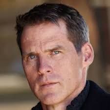 Ben Browder