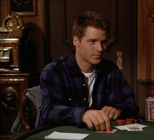 Ben Browder