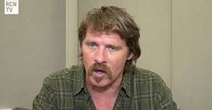 Ben Browder