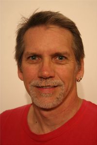 Paul Hallett