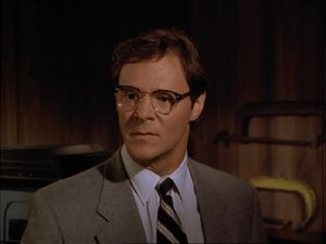 Chris Mulkey