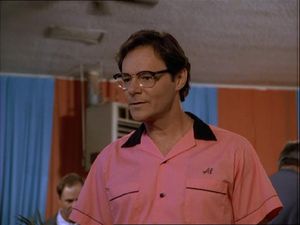 Chris Mulkey