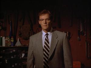 Chris Mulkey