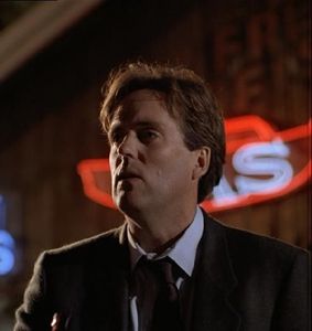 Douglas Roberts