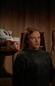 Vinessa Shaw