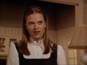 Vinessa Shaw