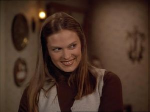 Vinessa Shaw