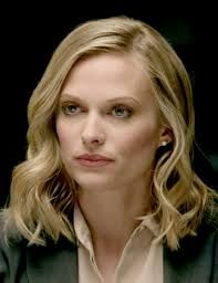 Vinessa Shaw