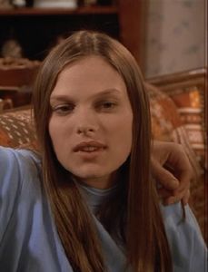 Vinessa Shaw