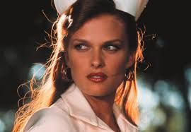 Vinessa Shaw