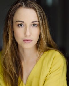Sarah Hart