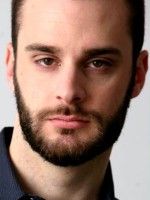 Beau Harris
