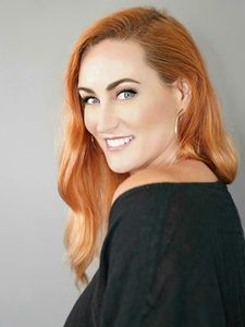 Vanessa Cater