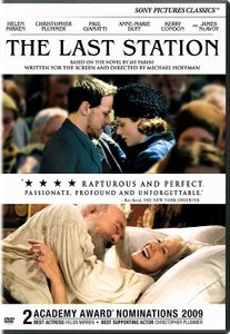 The Last Station