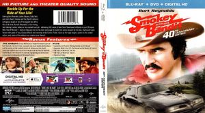 Smokey And The Bandit (40th Anniversary Edition)