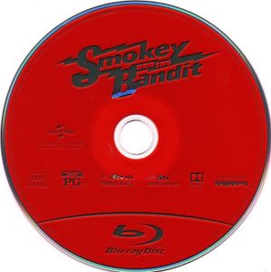 Smokey And The Bandit (40th Anniversary Edition)