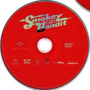 Smokey And The Bandit (40th Anniversary Edition)