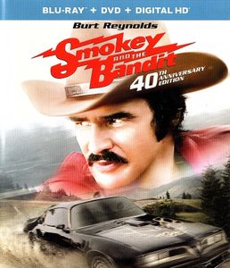 Smokey And The Bandit (40th Anniversary Edition)