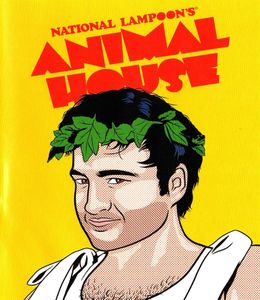 National Lampoon's Animal House