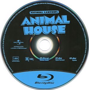 National Lampoon's Animal House