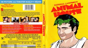 National Lampoon's Animal House
