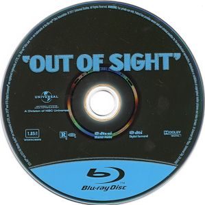 Out Of Sight