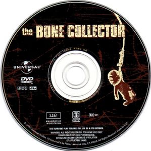 The Bone Collector