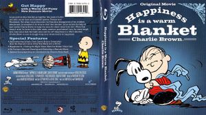 Happiness Is A Warm Blanket, Charlie Brown