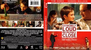 Extremely Loud & Incredibly Close