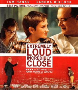Extremely Loud & Incredibly Close