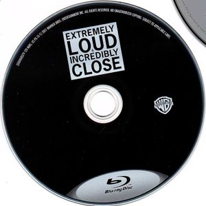 Extremely Loud & Incredibly Close