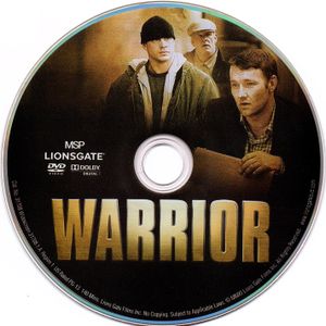 Warrior
