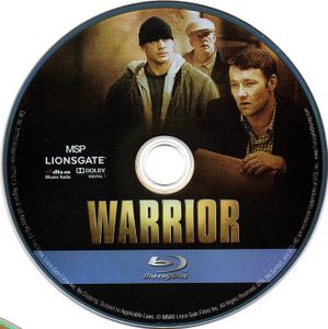 Warrior