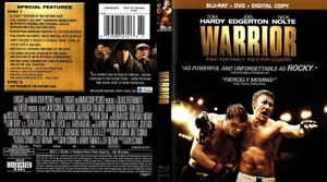Warrior