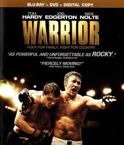 Warrior